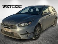 Käytetty Kia Ceed Sportswagon LX 99 HP (72 kW) 2024 Farmari