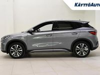 Uusi BYD Atto 3 Design 150 kW (204 HP) 2025 Climbing grey Katumaasturi