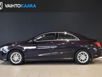 Käytetty Mercedes CLA200 Business 156 HP (114 kW) 2013 Coupe - kaksiovinen