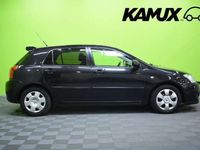 käytetty Toyota Corolla Corolla 4DHATCHBACK 1.6