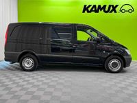 käytetty Mercedes Vito 113CDI Keskipitkä A2 A SIS