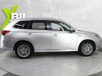 käytetty Mitsubishi Outlander P-HEV Instyle Business X 4WD 5P