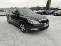 Käytetty Skoda Octavia Elegance 140 HP (102 kW) 2012 Farmari