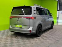 Käytetty VW ID. Buzz Pro 150 kW (204 HP) 2023 Hopea / harmaa Tila-auto