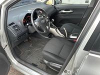 käytetty Toyota Auris 1,6 Dual VVT-i 5ov MultiMode Linea Sol