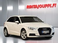 Käytetty Audi A3 Sportback Business 116 HP (85 kW) 2019 Viistoperä