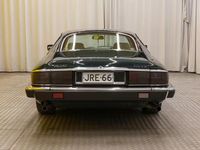 Käytetty Jaguar XJS 1992 Coupe - kaksiovinen