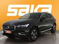 käytetty Volvo XC60 T6 TwE AWD Business Inscription aut