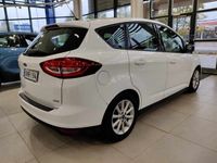 käytetty Ford C-MAX Compact 1,0 EcoBoost 100 hv start/stop M6 Trend