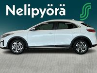 Uusi Kia XCeed Comfort 140 HP (102 kW) 2025 Katumaasturi