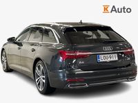 käytetty Audi A6 Avant Business S Line Sport Launch Edition 45 TDI quattro tiptronic-autPanorama,MatrixLED