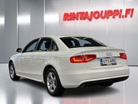Käytetty Audi A4 Business 120 HP (88 kW) 2015 Sedan