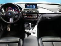 käytetty BMW 320 3-sarja F30 d A xDrive M Sport Limited Edition, Webasto, Adapt. Cruise, Keyless - Korkotarjous 2,99%