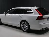 käytetty Volvo V90 D4 R-Design aut |