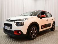 käytetty Citroën C3 PureTech 110 Limited