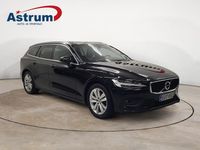 Käytetty Volvo V60 Business Edition 197 HP (144 kW) 2010 Musta Farmari