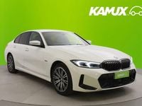 Käytetty BMW 330e M Sport 292 HP (214 kW) 2023 Valkoinen Sedan