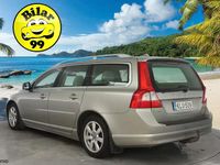 Käytetty Volvo V70 Summum 109 HP (80 kW) 2010 Farmari