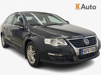 Käytetty VW Passat 150 HP (110 kW) 2005 Sedan