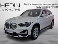 Käytetty BMW X1 xLine 220 HP (161 kW) 2022 Katumaasturi