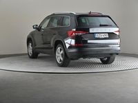 käytetty Skoda Kodiaq 1,5 TSI ACT Ambition BusinessLine