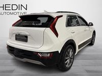 Käytetty Kia e-Niro EX 150 kW (204 HP) 2022 Katumaasturi
