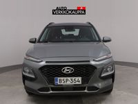 käytetty Hyundai Kona 1,6 hybrid 141 hv 6-DCT Comfort MY20