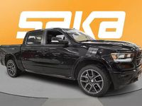 Käytetty Dodge Ram 394 HP (289 kW) 2019 Nouto