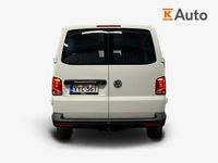 Käytetty VW Transporter 110 HP (80 kW) 2024 Van