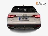 Käytetty Audi A4 Allroad Business 204 HP (150 kW) 2021 Farmari