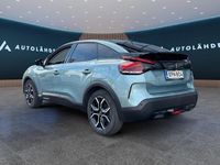 Käytetty Citroën e-C4 Shine 100 kW (136 HP) 2021 Viistoperä