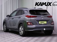 käytetty Hyundai Kona 1,6 GDI Premium Hybrid / Bliss / HUD /