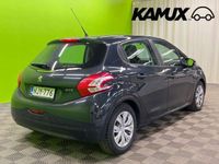 käytetty Peugeot 208 Vision VTi 82 5-ov // 1.om