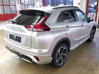 käytetty Mitsubishi Eclipse Cross 2.4 PHEV Instyle 4WD - 3kk lyhennysvapaa