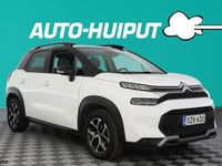 Käytetty Citroën C3 Aircross PureTech 131 HP (96 kW) 2022 Katumaasturi
