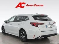 Käytetty Toyota Corolla Edition 140 HP (102 kW) 2025 1k6 dynamic grey Farmari