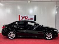 Käytetty Mercedes A250 AMG 160 HP (117 kW) 2023 Sedan