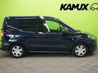 käytetty Ford Transit Courier 1,5 TDCi Trend /