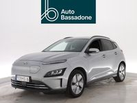 käytetty Hyundai Kona electric 64 kWh 204 hv Style MY21 *** Tähän autoon 1,20% korko + kulut