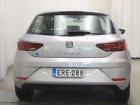 käytetty Seat Leon 1,5 TGI 131 Style Business Class DSG LED valot /