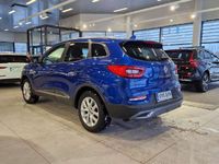 käytetty Renault Kadjar TCe 140 Bose