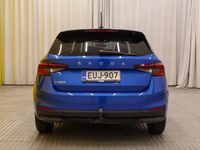 Käytetty Skoda Fabia Ambition 110 HP (80 kW) 2022 Viistoperä