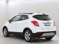 käytetty Opel Mokka X Enjoy 1,6 CDTI ecoFLEX Start/Stop 100kW MT6