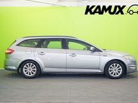 käytetty Ford Mondeo 