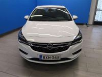 käytetty Opel Astra 5-ov Comfort 105 Turbo | Parkkitutkat | Lämmitettävä ratti | Seuraava kats. 5/2025 | KUIN