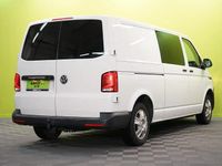 Käytetty VW T6.1 Pro 110 HP (80 kW) 2020 Valkoinen Van