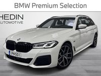 Käytetty BMW 530e M Sport 292 HP (214 kW) 2022 Farmari