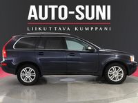 Käytetty Volvo XC90 Summum 185 HP (136 kW) 2006 Katumaasturi