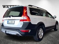 käytetty Volvo XC70 D4 AWD Momentum Edition aut