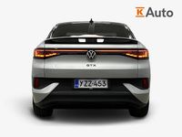 Käytetty VW ID.5 GTX 250 kW (340 HP) 2025 Hopea Katumaasturi